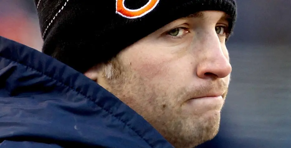 30-Day Challenge: Worst Chicago Bears Hot Take Ever