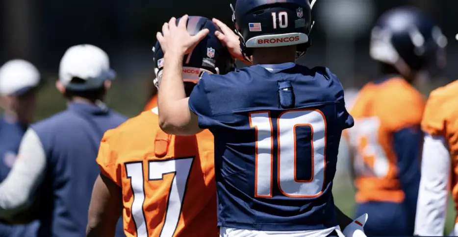 Horse Tracks: ‘All it takes is one or two explosive plays’
