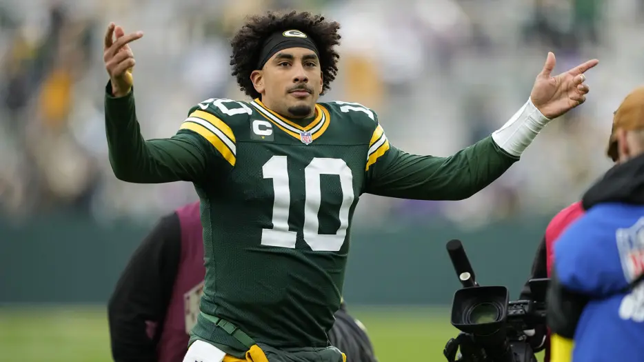 ESPN insider puts pressure on Jordan Love, Packers after eventful offseason
