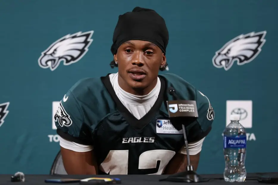 Philadelphia Eagles Report Suggests Hidden Gem Signing Will Perfectly Fill AJ Brown Void