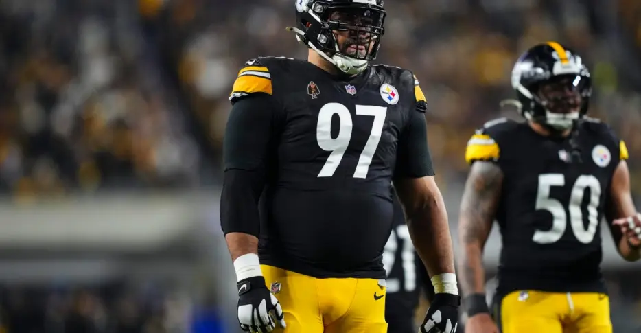 2026 AFC North Positional Rankings: Defensive Line