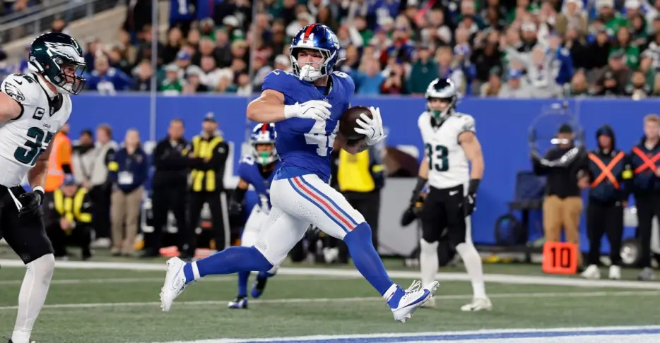 Fantasy Football 2026: Running back facts you need to know