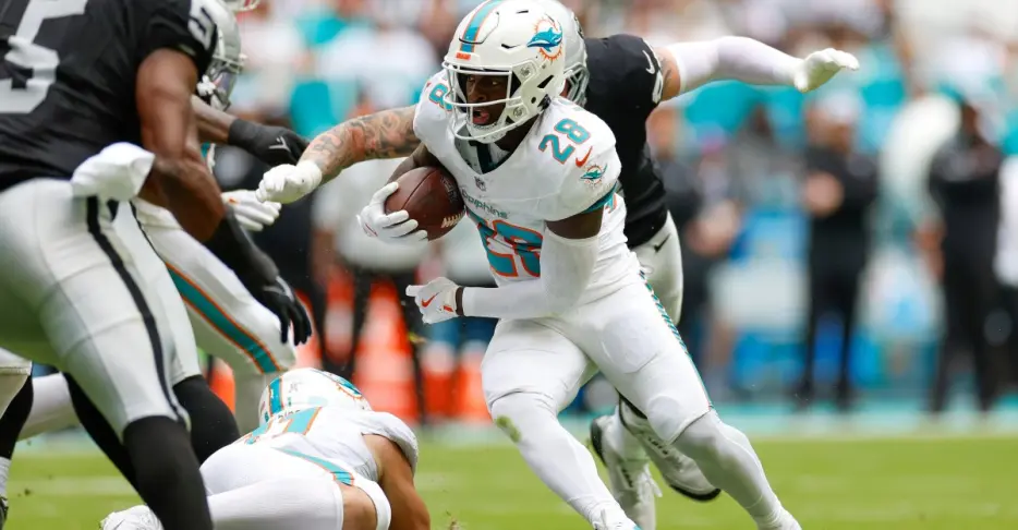 2026 Dolphins Games You Are Most Looking Forward To