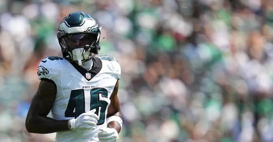 Dolphins 90 in 90: Terrace Marshall provides receiving depth