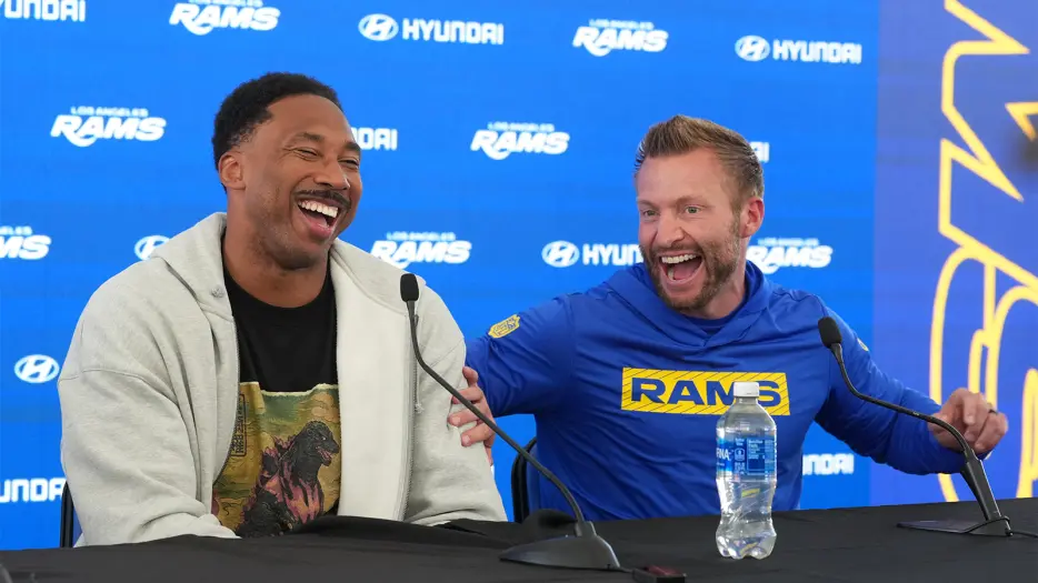 NFL rumors: Browns offer up shocking Myles Garrett revelation on Rams trade