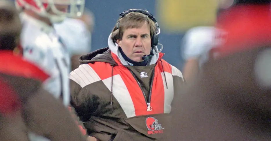 Beatdown roundtable: favorite almost-coaching hire in Ravens history