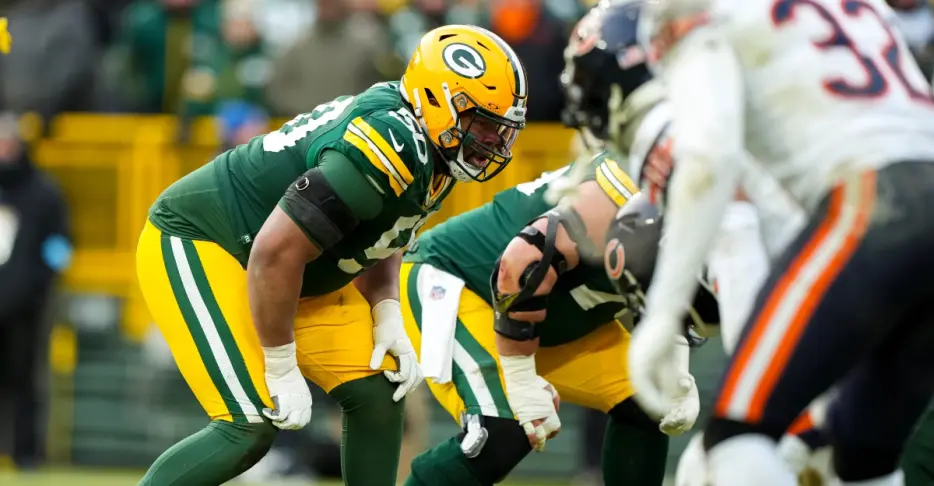 The Most Underrated Chicago Bears Rival Players in the NFC North
