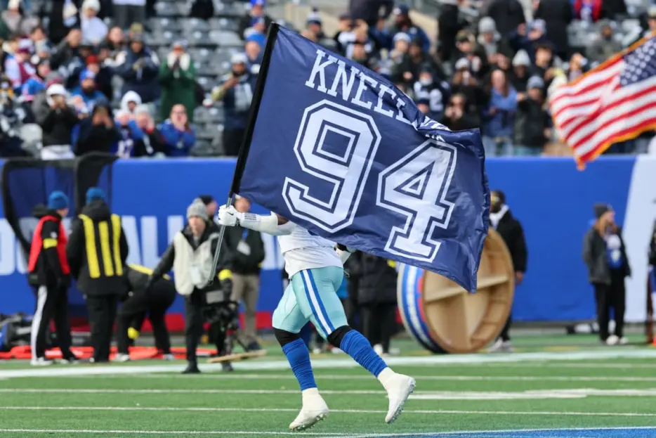 NFL News: Former Dallas Cowboys’ Player Marshawn Kneeland Diagnosed with CTE