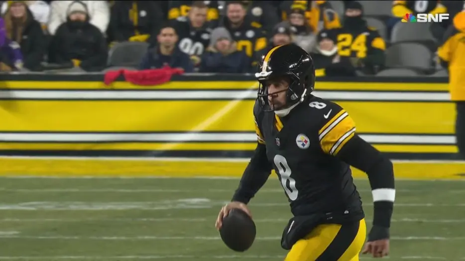 Dulac: Steelers, Rodgers Came To Financial Agreement ‘Well Over A Month Ago’