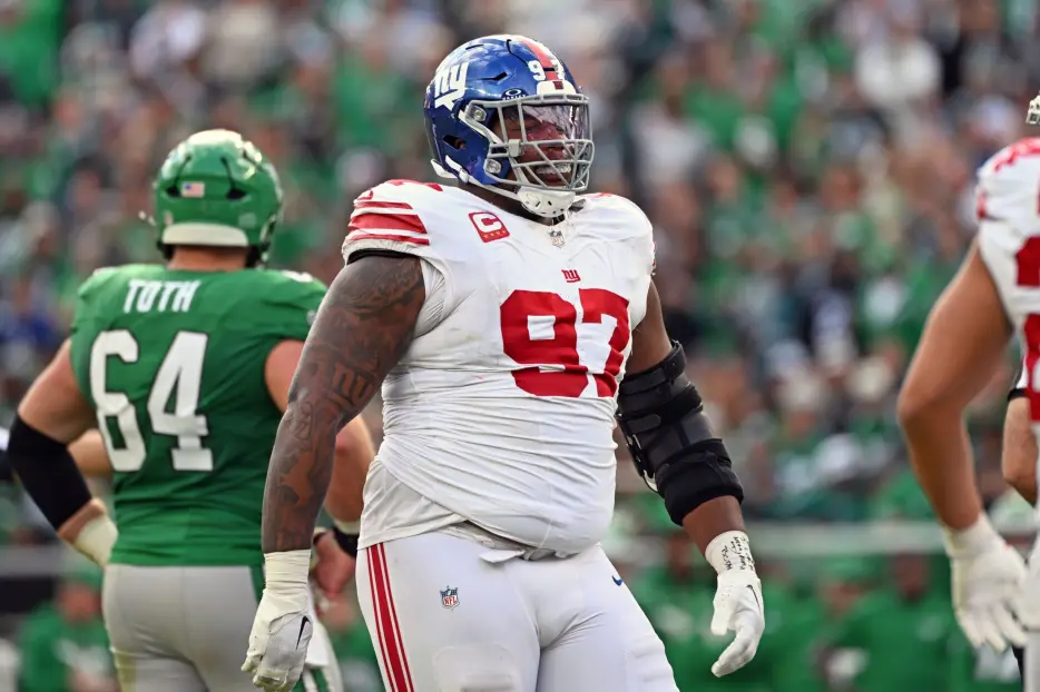 AFC Notes: KC Concepcion, Dexter Lawrence, Roger Rosengarten, Bengals, Browns, Ravens