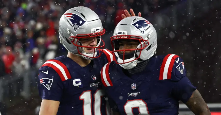 Patriots links 5/26/26: Plenty to watch for at OTAs