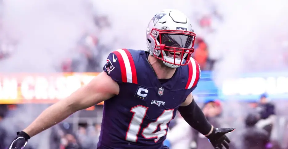 Patriots training camp preview 2026: Robert Spillane leads a LB group with plenty to prove
