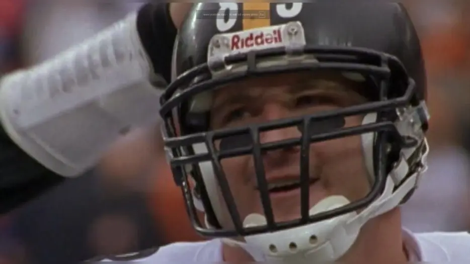 Ten Former Steelers Up For 2027 College Football Hall Of Fame