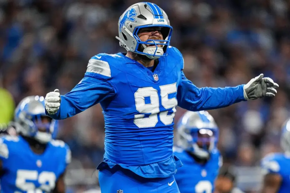 DL Pat O’Connor Announces Retirement