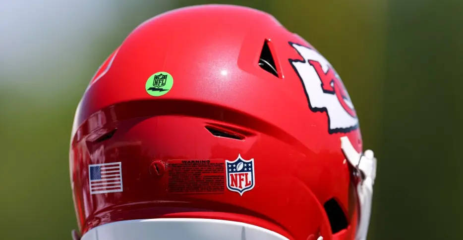 Chiefs will be 1 of 4 NFL teams without a joint training camp practice