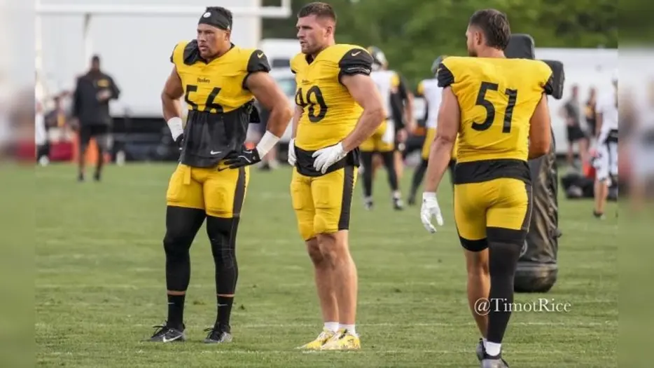 Depot Debate: Which Steelers Edge Rusher Will Have The Most Sacks In 2026?