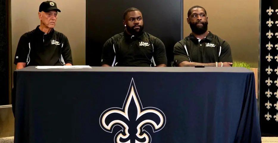 2026 Saints Hall of Fame inductees announced