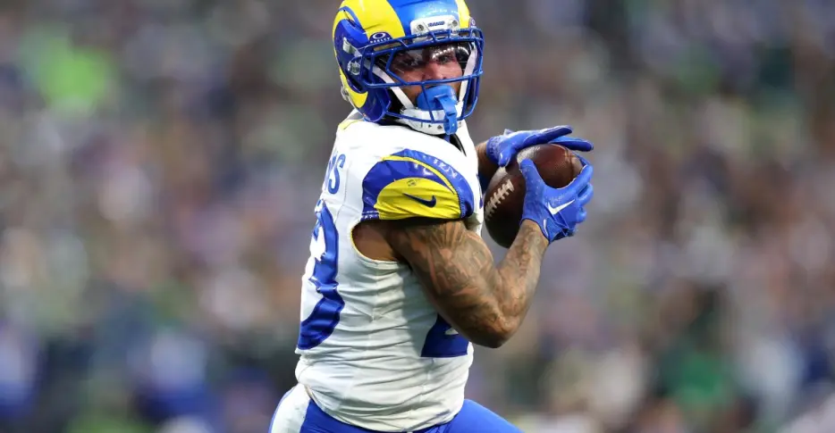 Who will make the Rams opening roster?
