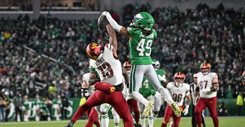 Previewing the Washington Commanders Week 1 game vs Eagles in Philly