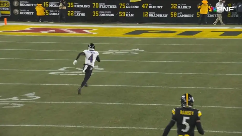 Ravens Beat Writer Names Three Positions Where Baltimore Is Worse (And One Where They’re Surprisingly Not)