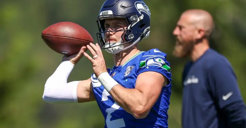 Seahawks News 6/24: Drew Lock and the importance of the QB2 for Seahawks