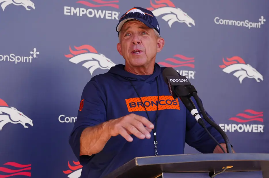 Sean Payton and Bill Belichick in Denver? It almost happened