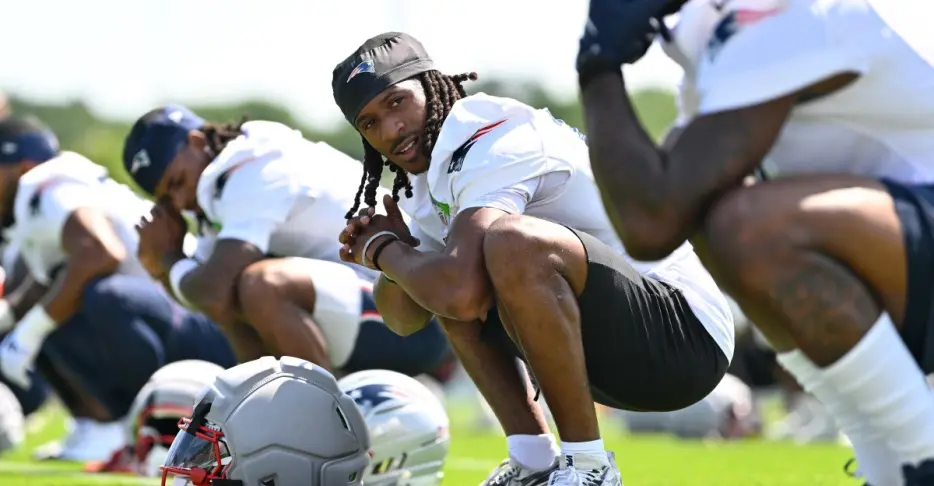 Patriots training camp primer: Day 2 practice preview, schedule, more