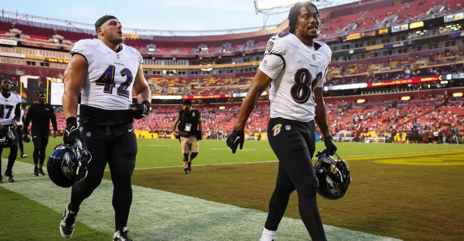 Survey: Who will be the NY Giants impact free agent signing?