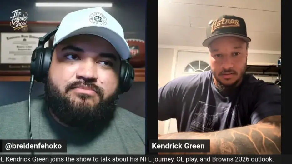 Ex-Steelers OL Kendrick Green Offers Detailed Response To Ben Roethlisberger’s Past Criticism