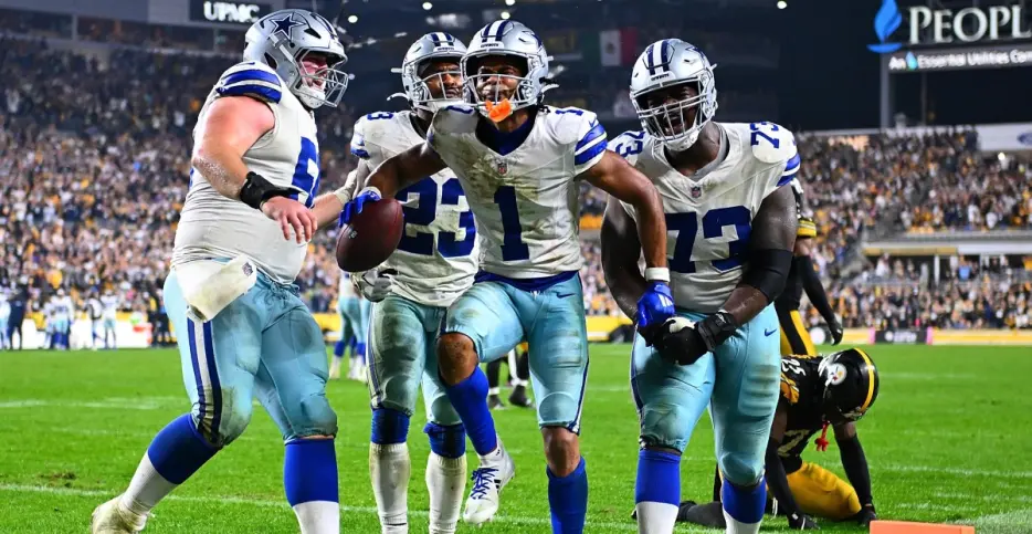Cowboys countdown to kickoff: Top 100 iconic games – Day 85