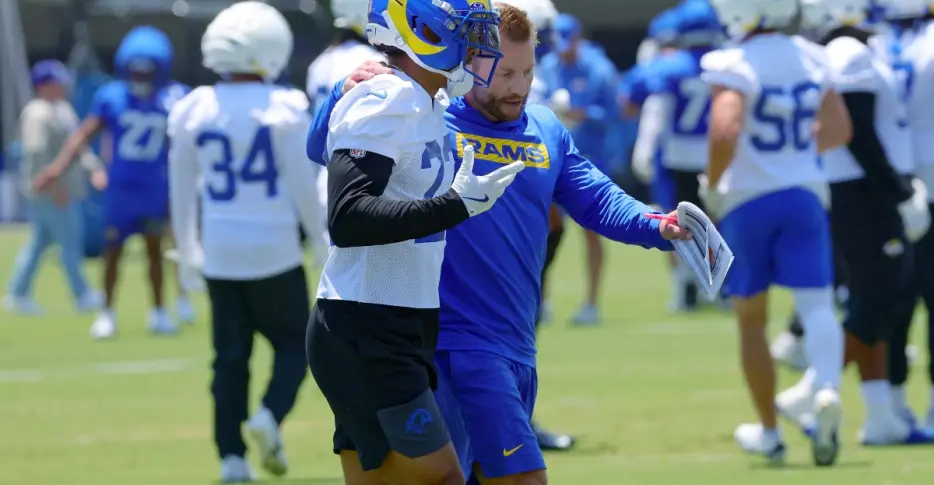 L.A. Rams News: The roster is strong in this one