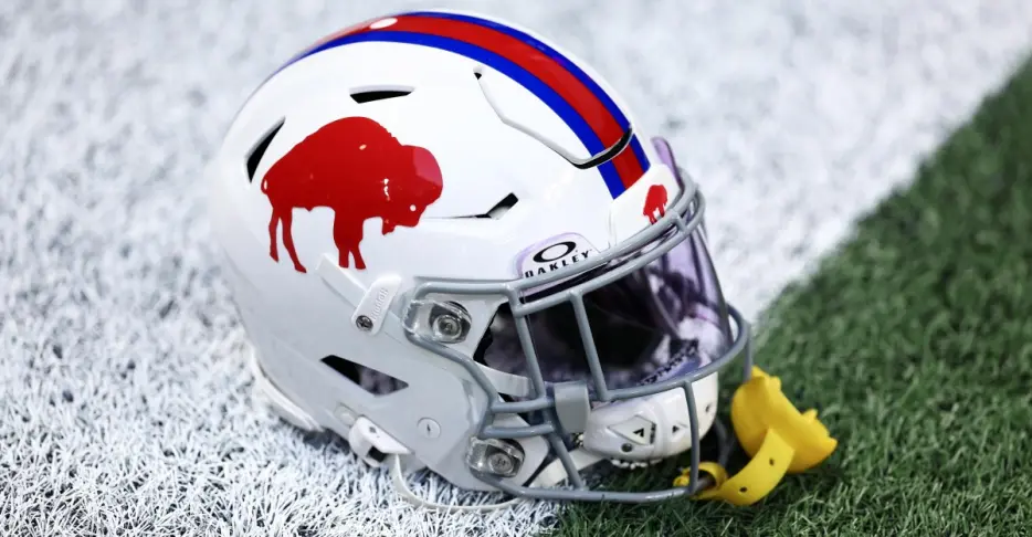 Buffalo Bills announce promotions within scouting staff