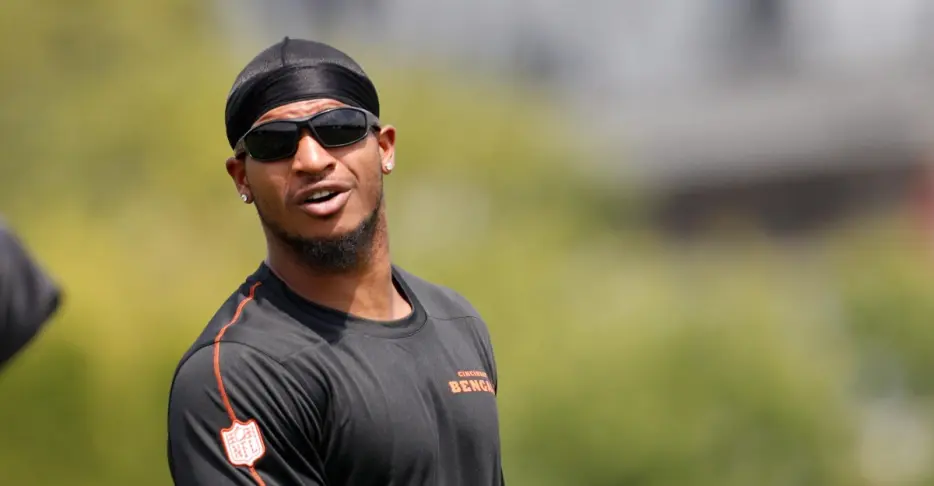 ESPN survey of execs, coaches, and scouts crowns Ja’Marr Chase best WR in league