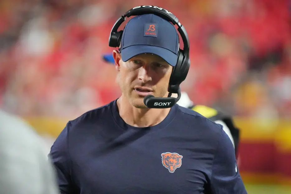NFC Notes: Ben Johnson, Daniel Whelan, Bears, Lions, Packers