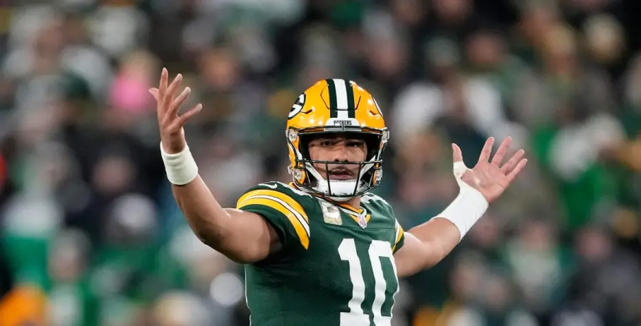 Green Bay Packers News: Jordan Love still can’t get no respect