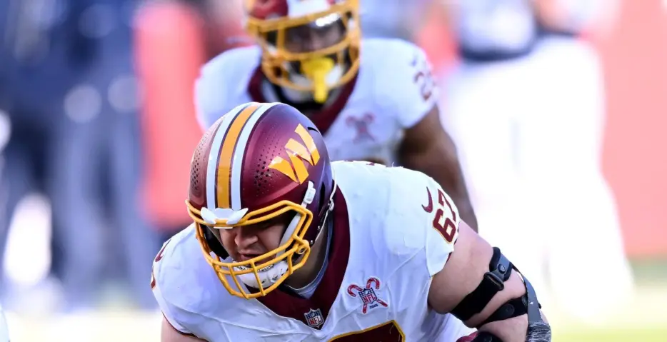 Washington Commanders Camp Battles: Nick Allegretti vs. Matt Gulbin