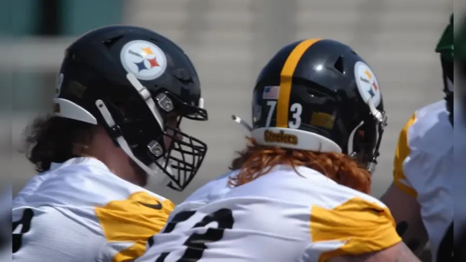 Steelers 2026 Pre-Training Camp Roster Review — Interior Offensive Line