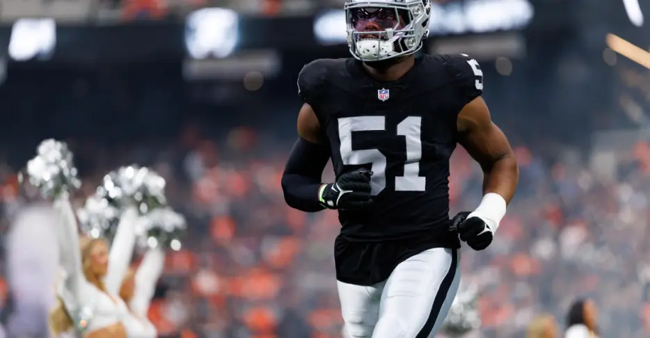 Are Raiders overpaying their roster?