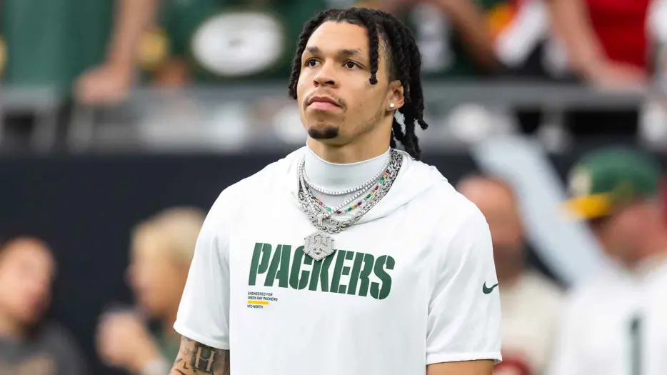 The hidden truth behind Christian Watson’s $110.5 million contract extension with Packers