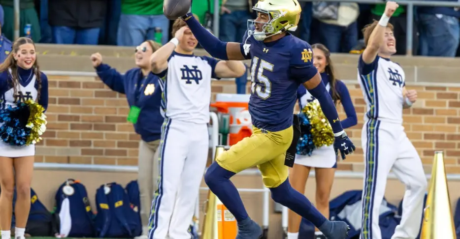 Summer Scouting: Early look at 2027 NFL Draft Class – Defense