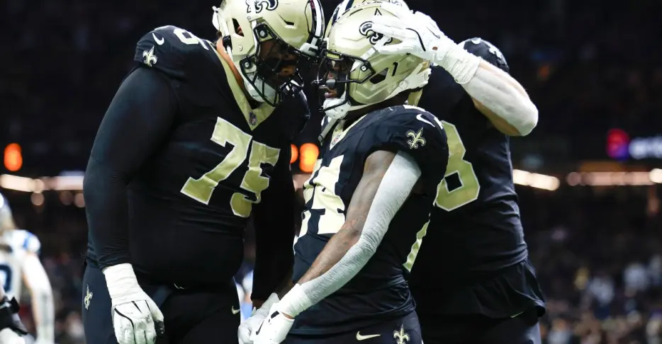 New Orleans Saints News, June 10: Can the Saints’ second year RB take the next step in 2026?