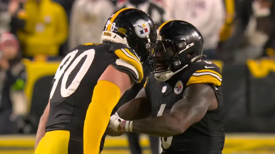 Steelers’ Defensive ‘Triplets’ Nearly Crack Top 10 In New Ranking