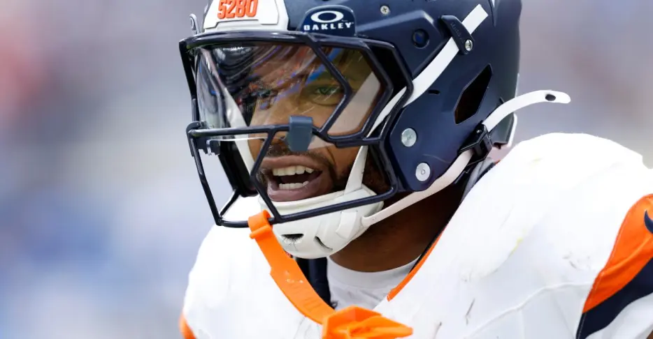 A healthy J.K. Dobbins could unlock another level for Broncos offense