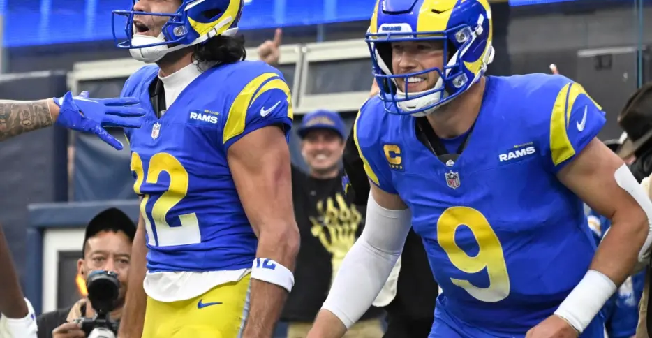 Vote: Who are the most important Rams on offense?