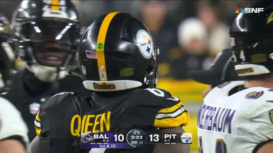 Five Steelers Most Important To 2026 Success