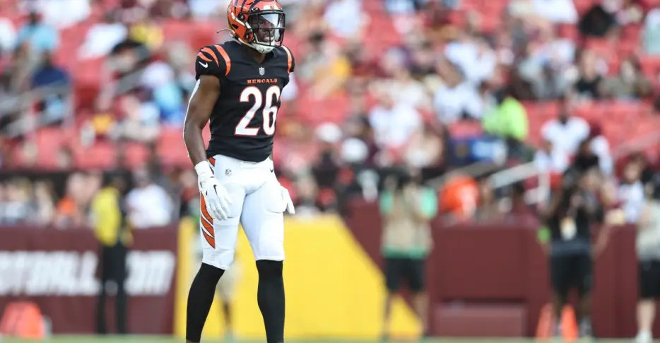 Denver Broncos roster review: Safety/Special Teams Tycen Anderson