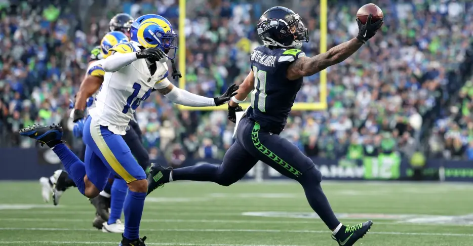 ESPN analyst gives Seahawks higher offseason grade than Rams