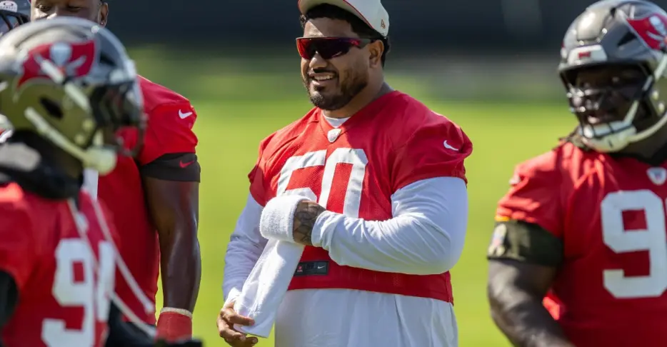 Aaron Donald isn’t only star DT who could be added to a defense