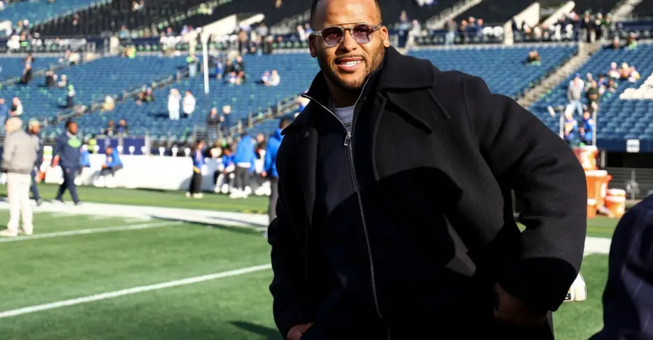 3 reasons Aaron Donald wouldn’t return to the NFL