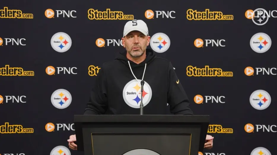 Steelers’ New Special Teams Coordinator Immediately Makes Smart Decision With Chris Boswell